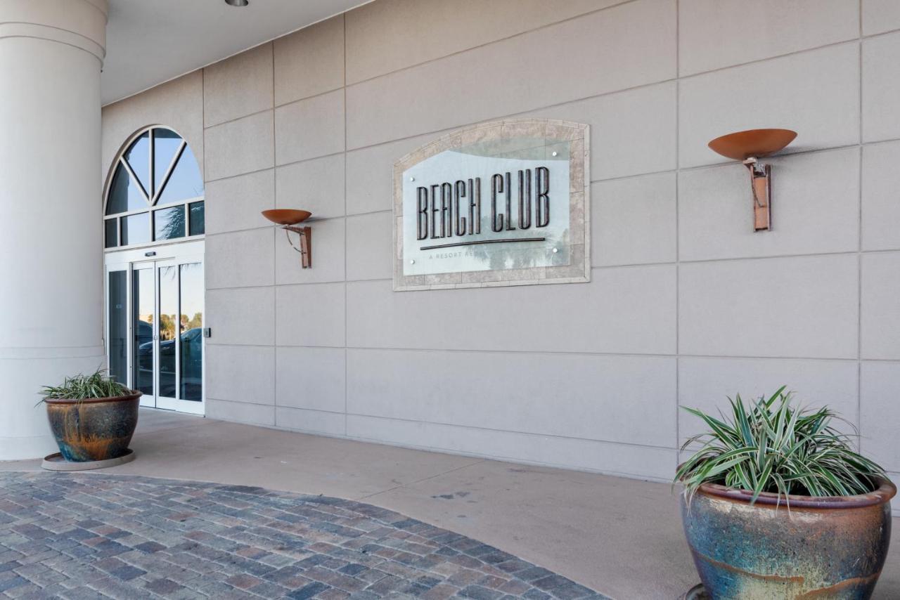 Beach Club 1502 Pensacola Beach Exterior foto