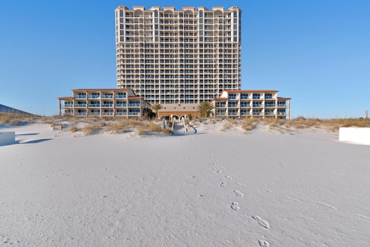 Beach Club 1502 Pensacola Beach Exterior foto
